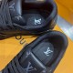 LV Trainer Sneaker 1ADH4C LV Trainer Sneaker 1ADH4C
