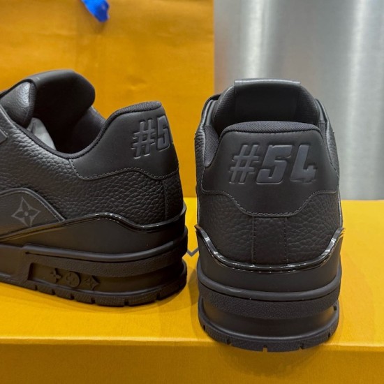 LV Trainer Sneaker 1ADH4C LV Trainer Sneaker 1ADH4C
