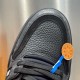 LV Trainer Sneaker 1ADH4C LV Trainer Sneaker 1ADH4C