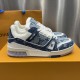 LV Trainer Sneaker 1ADHHX LV Trainer Sneaker 1ADHHX