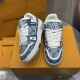 LV Trainer Sneaker 1ADHHX LV Trainer Sneaker 1ADHHX