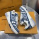 LV Trainer Sneaker 1ADHHX LV Trainer Sneaker 1ADHHX