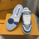 LV Trainer Sneaker 1ADHHX LV Trainer Sneaker 1ADHHX