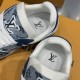 LV Trainer Sneaker 1ADHHX LV Trainer Sneaker 1ADHHX