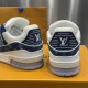 LV Trainer Sneaker 1ADHHX LV Trainer Sneaker 1ADHHX