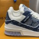 LV Trainer Sneaker 1ADHHX LV Trainer Sneaker 1ADHHX