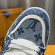 LV Trainer Sneaker 1ADHHX LV Trainer Sneaker 1ADHHX