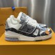 LV Trainer Sneaker 1ADHIG LV Trainer Sneaker 1ADHIG