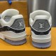LV Trainer Sneaker 1ADHIG LV Trainer Sneaker 1ADHIG