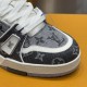 LV Trainer Sneaker 1ADHIG LV Trainer Sneaker 1ADHIG