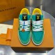 LV Trainer Sneaker 1ADHTQ LV Trainer Sneaker 1ADHTQ