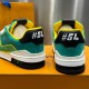 LV Trainer Sneaker 1ADHTQ LV Trainer Sneaker 1ADHTQ