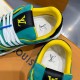 LV Trainer Sneaker 1ADHTQ LV Trainer Sneaker 1ADHTQ