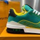 LV Trainer Sneaker 1ADHTQ LV Trainer Sneaker 1ADHTQ