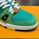 LV Trainer Sneaker 1ADHTQ LV Trainer Sneaker 1ADHTQ
