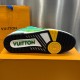 LV Trainer Sneaker 1ADHTQ LV Trainer Sneaker 1ADHTQ