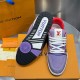 LV Trainer Sneaker 1ADHUA LV Trainer Sneaker 1ADHUA