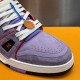 LV Trainer Sneaker 1ADHUA LV Trainer Sneaker 1ADHUA