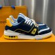 LV Trainer Sneaker 1ADHUU LV Trainer Sneaker 1ADHUU
