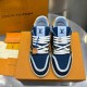 LV Trainer Sneaker 1ADHUU LV Trainer Sneaker 1ADHUU