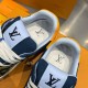 LV Trainer Sneaker 1ADHUU LV Trainer Sneaker 1ADHUU