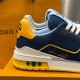 LV Trainer Sneaker 1ADHUU LV Trainer Sneaker 1ADHUU