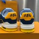 LV Trainer Sneaker 1ADHUU LV Trainer Sneaker 1ADHUU