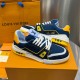 LV Trainer Sneaker 1ADHUU LV Trainer Sneaker 1ADHUU