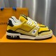 LV Trainer Sneaker 1ADHVE LV Trainer Sneaker 1ADHVE