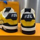 LV Trainer Sneaker 1ADHVE LV Trainer Sneaker 1ADHVE