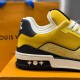 LV Trainer Sneaker 1ADHVE LV Trainer Sneaker 1ADHVE
