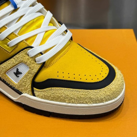 LV Trainer Sneaker 1ADHVE LV Trainer Sneaker 1ADHVE