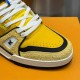 LV Trainer Sneaker 1ADHVE LV Trainer Sneaker 1ADHVE
