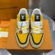 LV Trainer Sneaker 1ADHVE LV Trainer Sneaker 1ADHVE