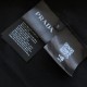 Prada Long-sleeved piqué and Re-Nylon polo shirt Prada Long-sleeved piqué and Re-Nylon polo shirt
