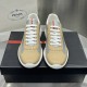 Prada America's Cup sneakers Patent Leather Beige Prada America's Cup sneakers Patent Leather Beige