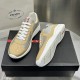 Prada America's Cup sneakers Patent Leather Beige Prada America's Cup sneakers Patent Leather Beige