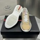 Prada America's Cup sneakers Patent Leather Beige Prada America's Cup sneakers Patent Leather Beige