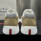 Prada America's Cup sneakers Patent Leather Beige Prada America's Cup sneakers Patent Leather Beige