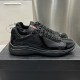 Prada America's Cup sneakers Patent Leather Black Prada America's Cup sneakers Patent Leather Black