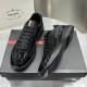 Prada America's Cup sneakers Patent Leather Black Prada America's Cup sneakers Patent Leather Black