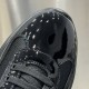 Prada America's Cup sneakers Patent Leather Black Prada America's Cup sneakers Patent Leather Black