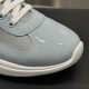 Prada America's Cup sneakers Patent Leather Blue Prada America's Cup sneakers Patent Leather Blue
