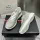 Prada America's Cup sneakers Patent Leather Grey Prada America's Cup sneakers Patent Leather Grey