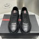 Prada America's Cup sneakers Nappa Leather Black Prada America's Cup sneakers Nappa Leather Black