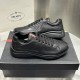 Prada America's Cup sneakers Nappa Leather Black Prada America's Cup sneakers Nappa Leather Black