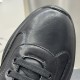 Prada America's Cup sneakers Nappa Leather Black Prada America's Cup sneakers Nappa Leather Black