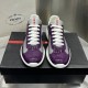 Prada America's Cup sneakers Patent Leather Purple Prada America's Cup sneakers Patent Leather Purple