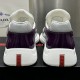 Prada America's Cup sneakers Patent Leather Purple Prada America's Cup sneakers Patent Leather Purple