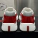 Prada America's Cup sneakers Patent Leather Red Prada America's Cup sneakers Patent Leather Red